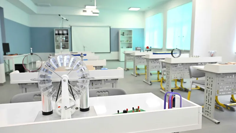 Школа, школы, школьный кабинет, школьные кабинеты, класс, классы, школьные занятия, уроки 