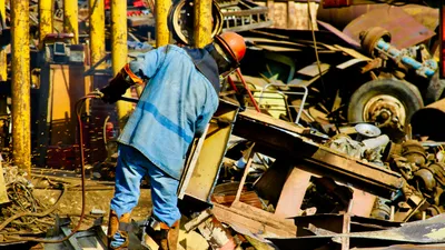 Утилизационный сбор, утильсбор, утилизация машины, утилизация машин, утилизация, утиль, металлолом