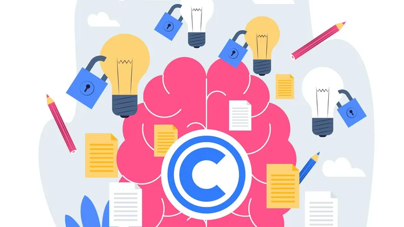 интеллектуальная собственность