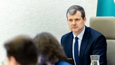 премьер-министр Литвы