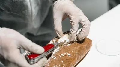 запрещенные вещества