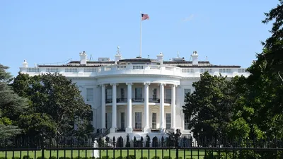 президент, США