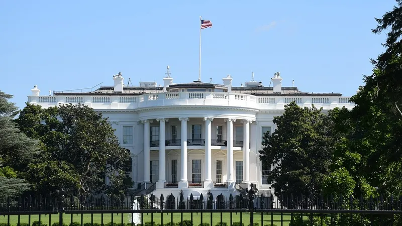 президент, США