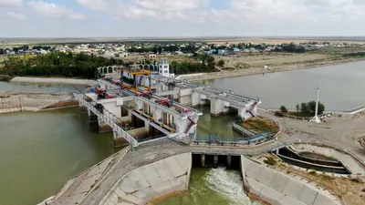 Водохранилище, водохранилища, плотина, плотины, водная инфраструктура, водные ресурсы, дамба, дамбы