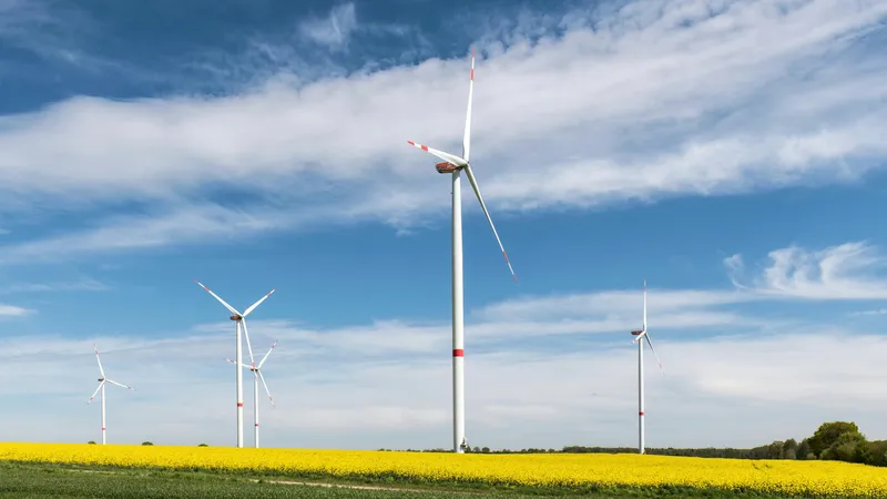 Ветрогенераторы, ветряная мельница, ветряные мельницы, альтернативные источники энергии, электроэнергетика, ветряная электростанция