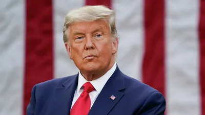 президент США