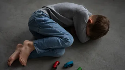 бытовое насилие