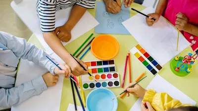 Детский сад, детские сады, детсады, детский садик, детские садики, дети