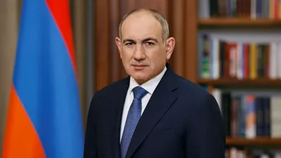 премьер-министр, Армения