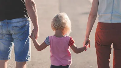 родители, семья