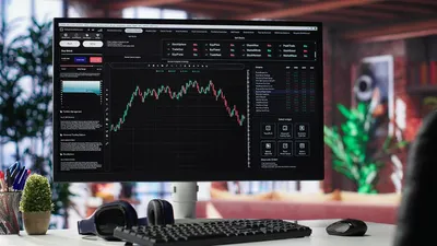криптовалюта, финансовые операции
