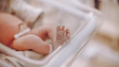 Новорожденный, новорожденные, младенец, младенцы, ребенок, дети, грудничок, груднички, малыш, малыши, рождаемость, родильный дом, роддом