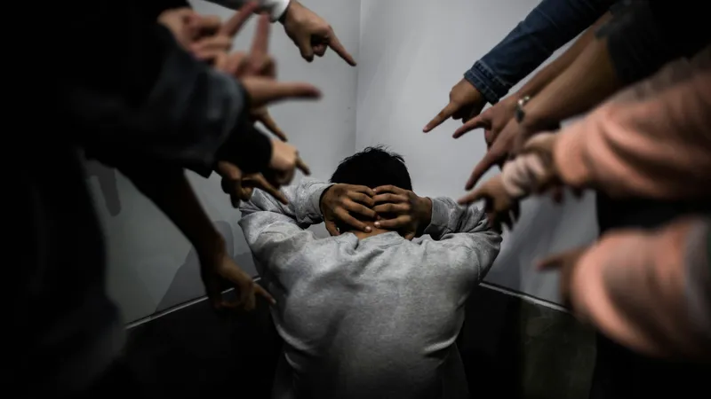 Дети, буллинг, травля, задирание, жертва буллинга, школьный буллинг, издевательство, травля ребенка, травля детей, буллинг среди учеников, буллинг среди детей, буллинг среди подростков 