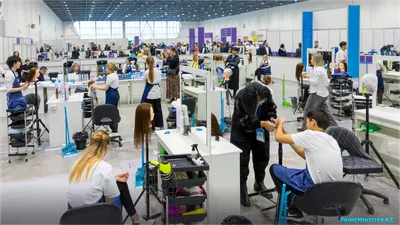 Техническое образование, профессиональное образование, колледж, техникум, профессии, профессия, студенты колледжей, студенты колледжа, студенты техникума 