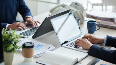 сотрудники, работа