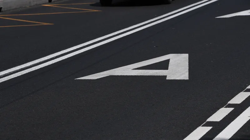 Скоростные автобусные линии, автобусная полоса, BRT, БРТ