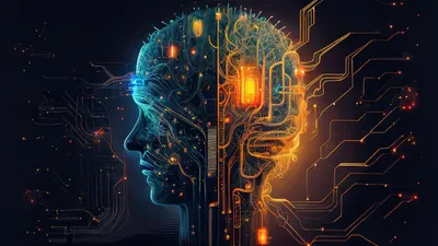 нейросеть, искусственный интеллект