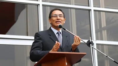 экс-президент, Перу, коррупция