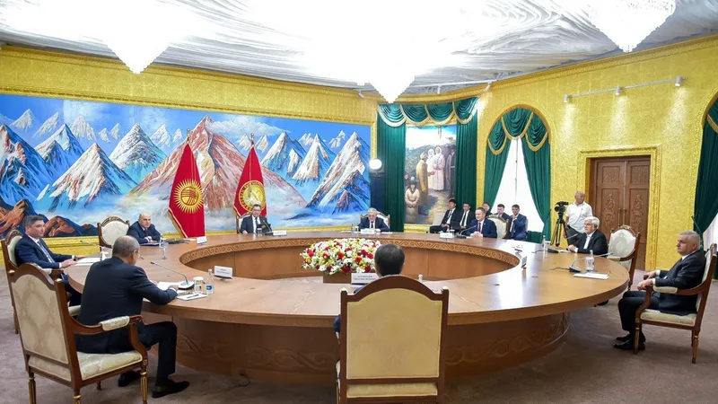 заседание ЕМПС 