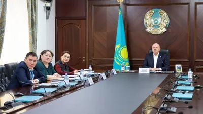 председатель Высшего судебного совета Дмитрий Малахов