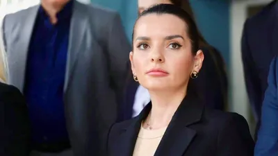 глава Гагаузии