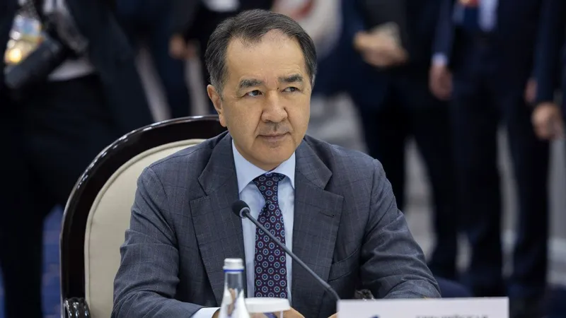глава коллегии ЕЭК