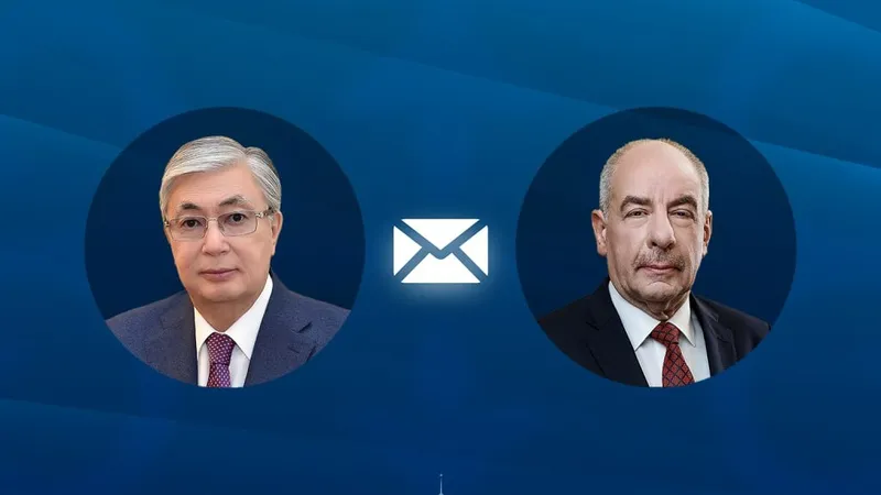 Токаев, Венгрия