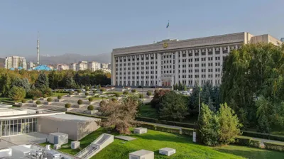 Алматы, виды Алматы, город Алматы, виды города Алматы, пейзаж Алматы, панорама Алматы, достопримечательности Алматы, достопримечательности города Алматы, туризм в Алматы