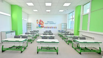 школа, модерназация