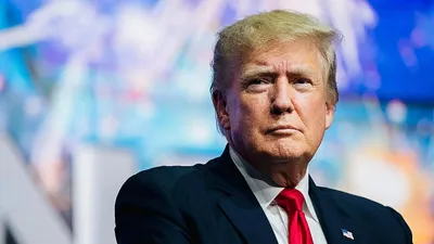 президент США