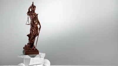 правосудие, судебная система
