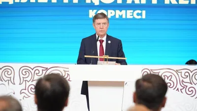 судья Конституционного суда Сергей Ударцев