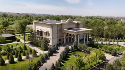 Шымкент, одаренные дети