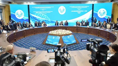 международная организация, сотрудничество