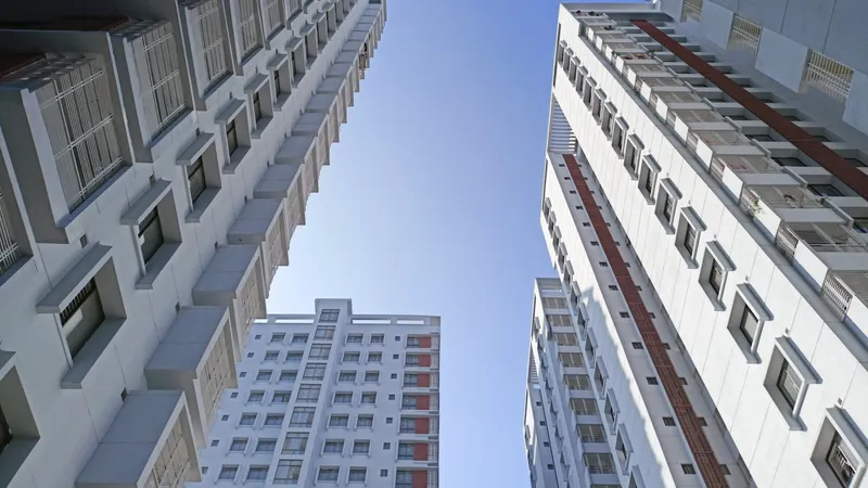 Новостройка, новостройки, строительство домов, высотные дома, жилые дома, квартиры, квартира, ЖК, жилые комплексы, жилой комплекс, многоквартирные дома