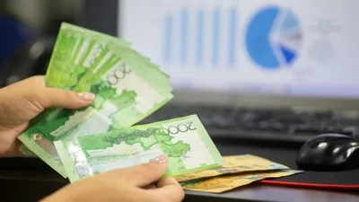 Экономика Казахстана, экономика РК, инвестиции, инвестирование, графики, экономическое развитие Казахстана, деньги, тенге 