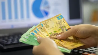 Экономика Казахстана, экономика РК, инвестиции, инвестирование, графики, экономическое развитие Казахстана, деньги, тенге 