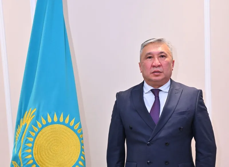 Талгат Муратов