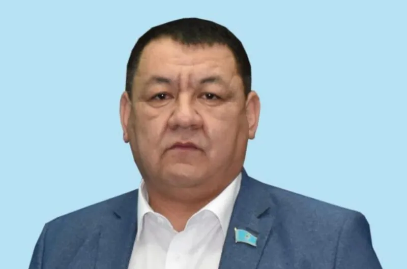 Куаныш Даулеталиев