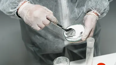 запрещенные вещества