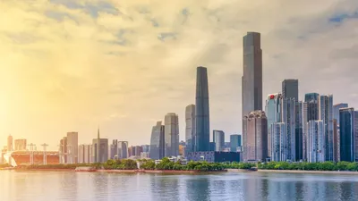 КНР, республика