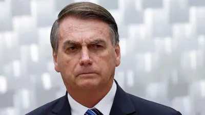 экс-президент Бразилии