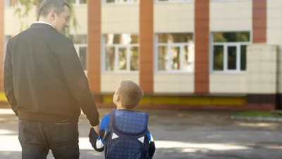 родитель, ученик
