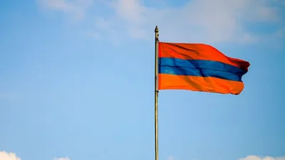 государственный флаг