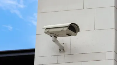 видеонаблюдение, оборудование