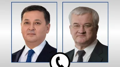 главы МИД