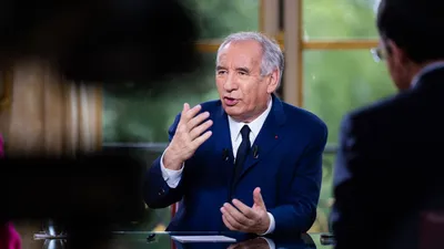 премьер-министр Франции