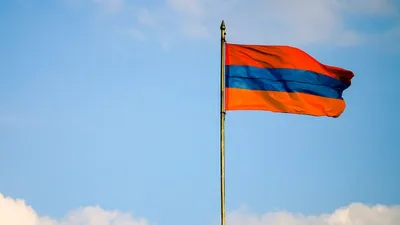 государственный флаг