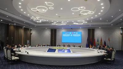 международная организация, сотрудничество