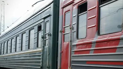 железная дорога, пассажирские перевозки